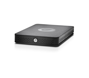 G-Technology G-DRIVE ev RaW