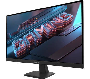 Gigabyte GS27QXA Gaming Monitor Zwart