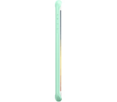 Spigen Ultra Hybrid Samsung Galaxy S6 edge Plus Case - SGP11700 - Mint
