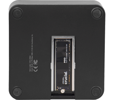 Club 3D CSV-2562 13-1 Thunderbolt 5 Docking Station M.2 SSD