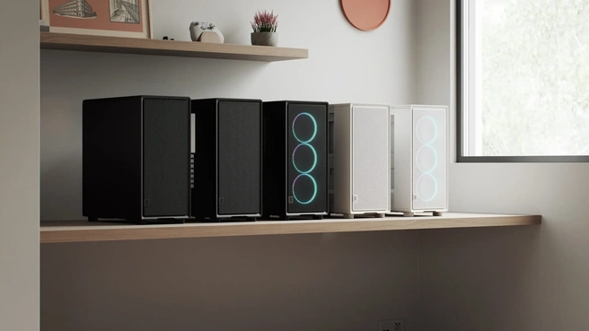 Fractal Design Epoch