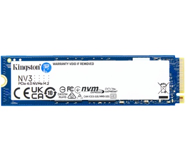 Kingston NV3 4TB