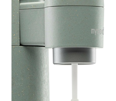 Mysoda Tody Groen - Sodamaker