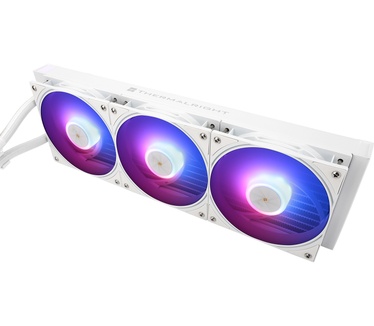 Thermalright Frozen Warframe Pro 360 White ARGB