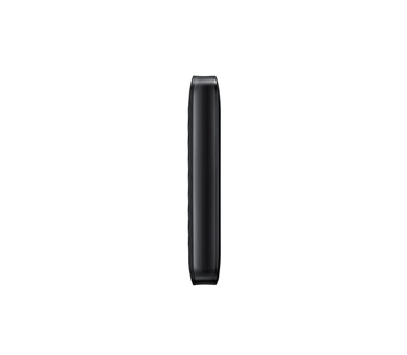 Samsung M2 Portable 500GB Zwart