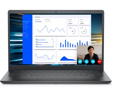 Dell Vostro 3400 Vostro 3425 R3-5425U 8GB 256GB