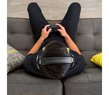 LucidSound LS30 (Zwart)