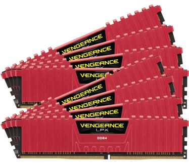 Corsair 32GB DDR4-2666
