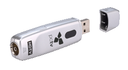 Hauppauge PCTV Hybrid Stick Solo (340e SE)