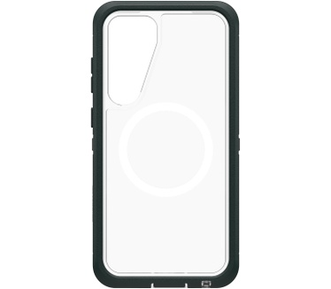 Otterbox Defender XT Series with Magnets voor Galaxy S25+, Sagebrush (Green)