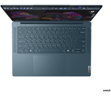 Lenovo Yoga Pro 7 14AHP9 (83E3002CMH)