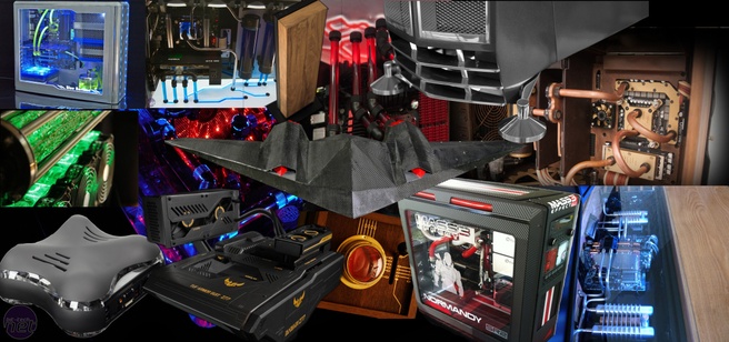 Bit-Tech Mod of the Year 2012