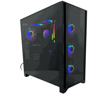 ExtremeGamer Legend V14