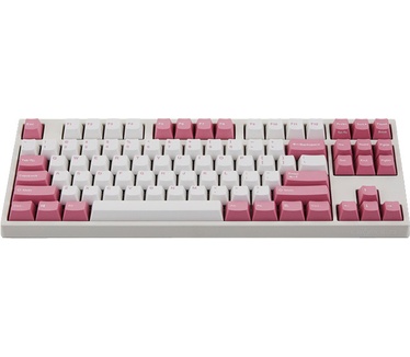 Leopold FC750RN wi/pi PBT MX Brown US