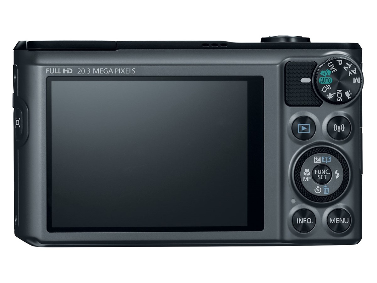 Canon komt met PowerShot G7 X Mark II en SX720 HS met 40x optische