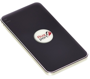 FluxPort Steel Edition