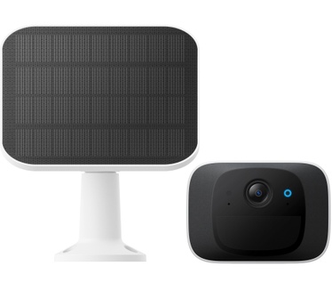 Anker SoloCam C210 + Zonnepaneel