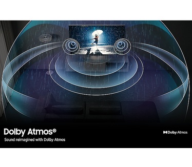 Samsung QE98Q80CATXXH