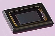 Sony IMX118CQT