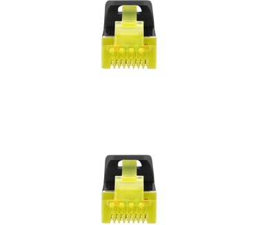 Nanocable 10.20.1900-L25-BK