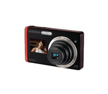 Samsung ST550 Goud
