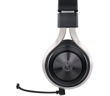 LucidSound LS30 (Zwart)
