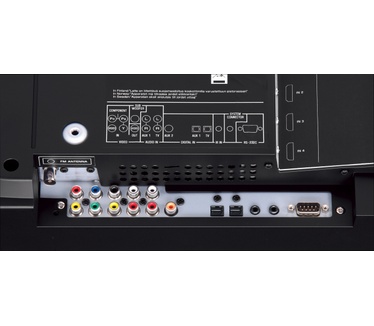 Yamaha YSP-5100