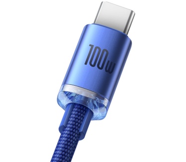 Baseus Crystal Shine