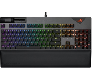 ASUS ROG Strix Flare II