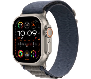 Apple Watch Ultra 2