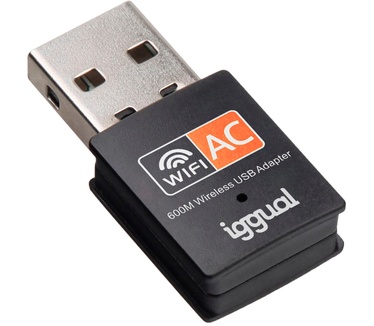 Iggual IGG320471
