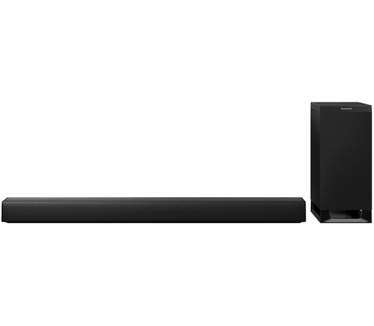 Panasonic HTB900