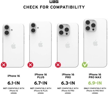 Urban Armor Gear Limited Edition Plyo