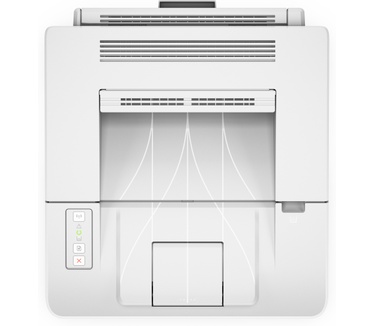 HP M203dw