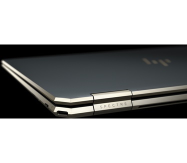 HP Spectre x360 13-aw0600nd