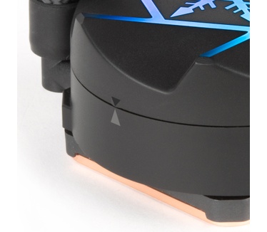 Silverstone SilvStone SST-VD240-SLIM SST-VD240-SLIM