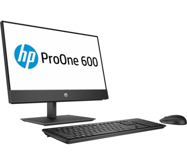 HP 600 G4