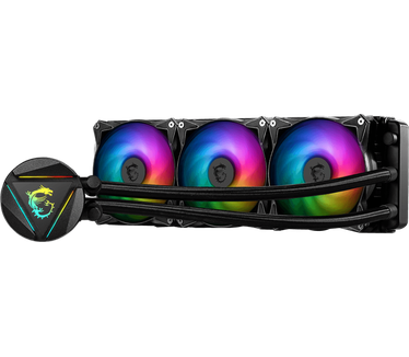 MSI MAG CoreLiquid 360R V2