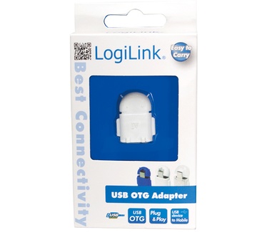 LogiLink AA0063