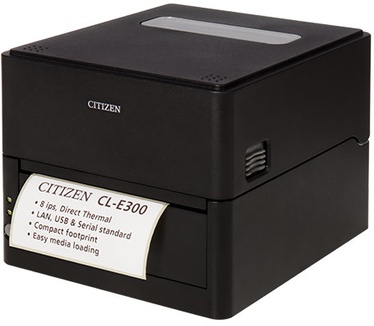 Citizen CL-E300