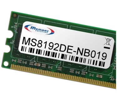 Memory Solution MS8192DE-NB019