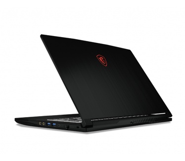 MSI M15 A11UIS-809
