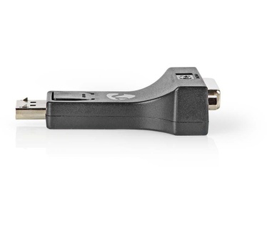Nedis CCGB37925BK