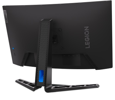 Lenovo Legion R27qc-30 Zwart