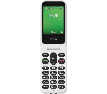 Doro Leva E22