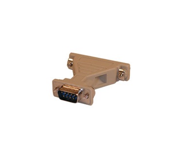 Sandberg Adapter COM 9M-25F