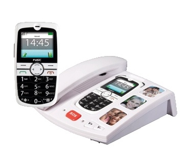 Fysic FM-610BW