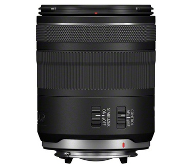 Canon RF 16-28mm F/2.8 IS STM