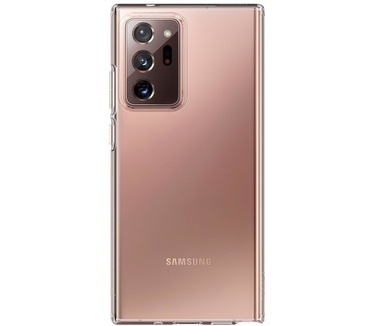 Spigen Crystal Flex