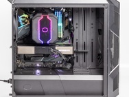 Inbouw Cooler Master MasterCase SL600M